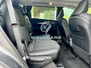 Alternative view of Infiniti - QX 60-2024