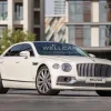 Bentley – Flying Spur-2023