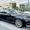 BMW - 7 Series / 730 Li-2022