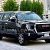 GMC - Yukon XL-2025