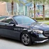 Mercedes Benz – E Class – 2023