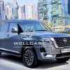 Nissan - Patrol Platinum-2024
