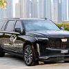 Car With Driver Services in Makkah
