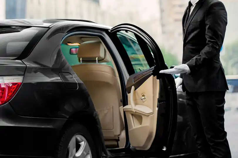 tourist chauffeur service saudi arabia