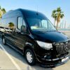 Mercedes Benz - Sprinter - 10 Pax-2024
