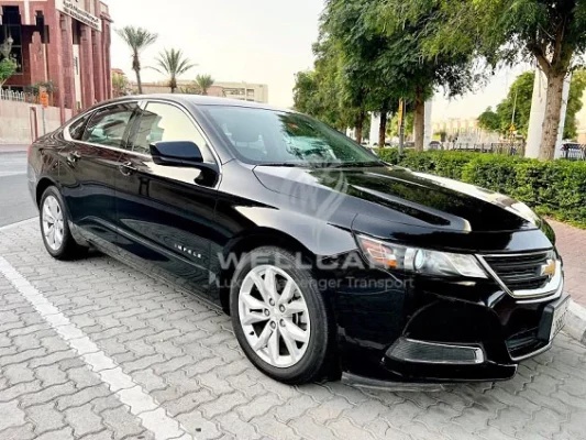 chauffeur driven service Jeddah