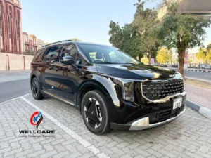 Kia - Carnival Premium -2026